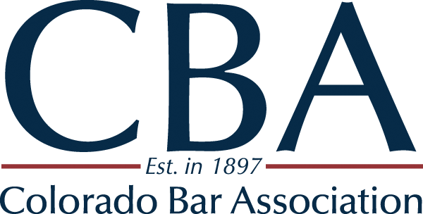 Colorado Bar Association Knowledge Hub Logo